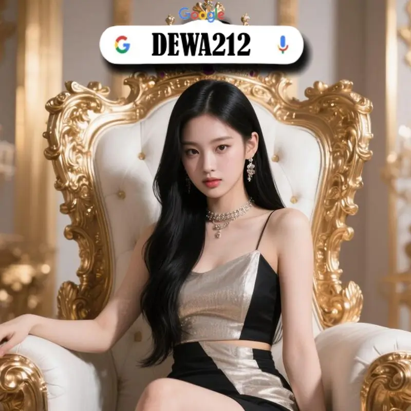 Dewa212: Daftar Dan Login Link Alternatif Resmi Game Online